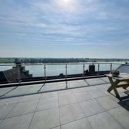 Rent this 1 bed apartment on Alter Markt 8 in 46446 Emmerich on the Rhine, Germany