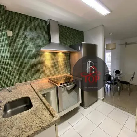 Rent this 2 bed apartment on Rua das Monções in Jardim, Santo André - SP