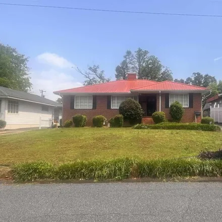Buy this 3 bed house on 984 49th Street in Ivanhoe, Birmingham