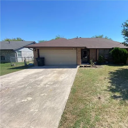 Buy this 3 bed house on 3204 Timber Oak Drive in Killeen, TX 76542