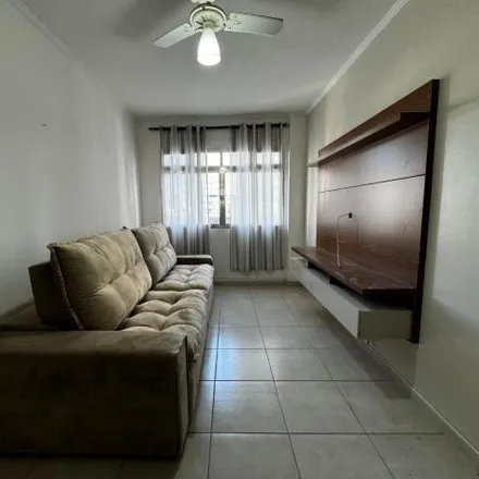 Buy this 2 bed apartment on Avenida Presidente Costa e Silva 256 in Boqueirão, Praia Grande - SP