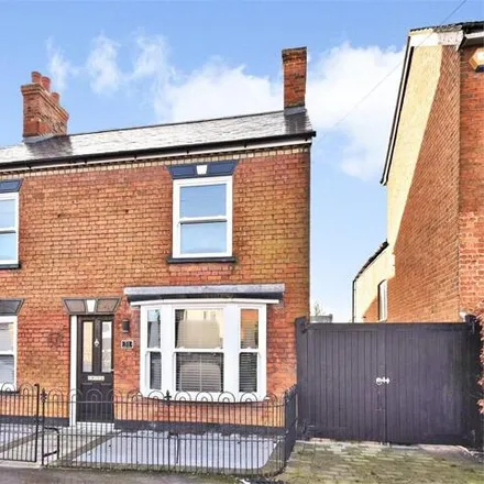 Buy this 5 bed house on Waddeson Post Office in 39-41 High Street, Aylesbury