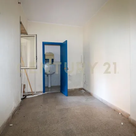 Rent this 1 bed apartment on unnamed road in 95123 Gravina di Catania CT, Italy