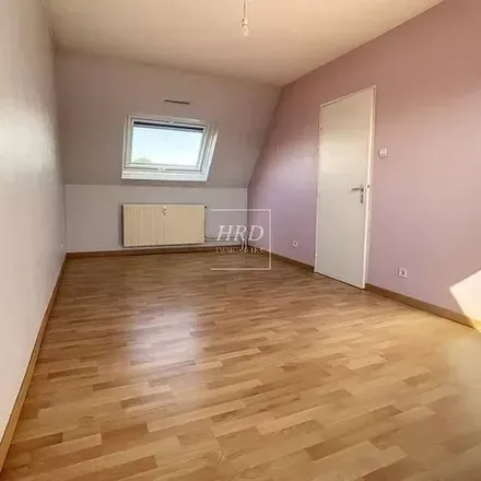 Image 2 - 7 Rue du Lin, 67520 Marlenheim, France - Apartment for rent