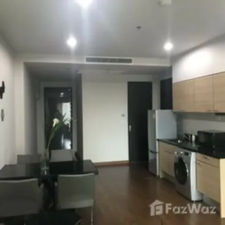 Image 4 - Soi Som Khit, Ratchaprasong, Pathum Wan District, 10330, Thailand - Apartment for rent