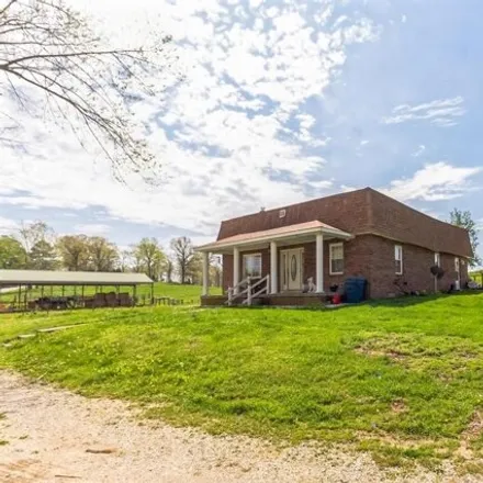 Image 3 - 2788 Harmon's Ferry Road, Ohio County, KY 42376, USA - House for sale