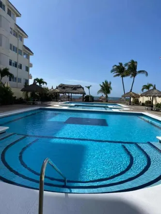 Rent this studio house on unnamed road in Quintas del Mar, 82000 Mazatlán