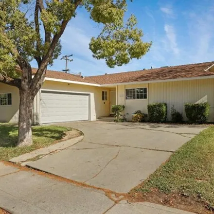 Buy this 3 bed house on 611 Highmoor Avenue in Stockton, CA 95269