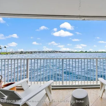 Buy this 3 bed condo on South Ocean Boulevard in Palm Beach, Palm Beach County