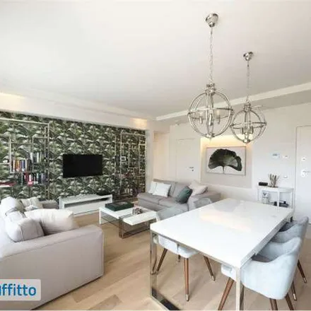 Rent this 3 bed apartment on Via Fra' Giovanni Angelico 32 in 50121 Florence FI, Italy