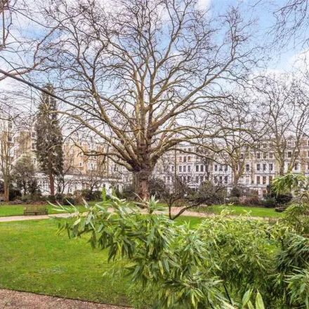 Rent this 2 bed apartment on 51a Courtfield Gardens in London, SW5 0ND