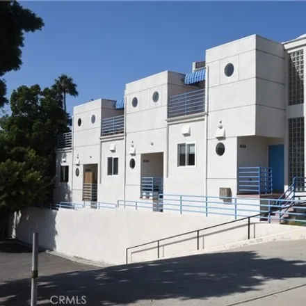 Rent this 2 bed townhouse on 6159 South Pacific Coast Highway in Hollywood Riviera, Torrance