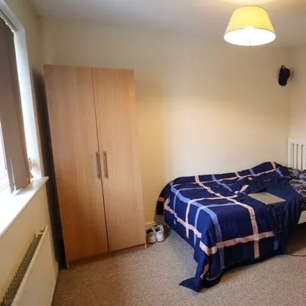 Rent this 1 bed room on 49 Sukey Way in Norwich, NR5 9NZ