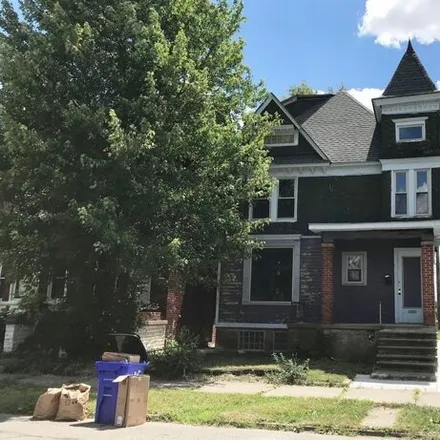 Buy this 6 bed house on 408 Horton Street in Detroit, MI 48202