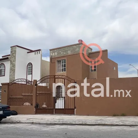 Image 7 - Calle Hacienda Barcelona, Hda Sta Isabel, 66636 Apodaca, NLE, Mexico - House for sale