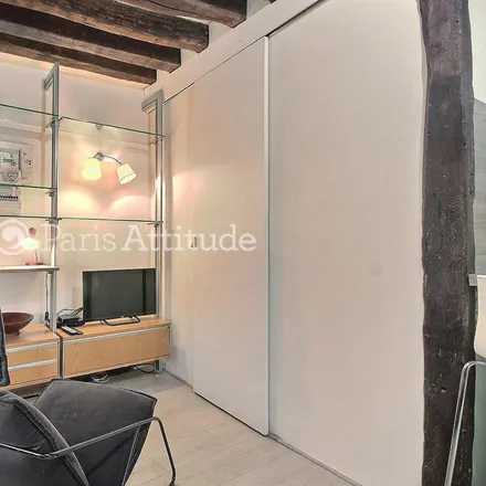 Image 4 - 35 Rue de Poitou, 75003 Paris, France - Apartment for rent