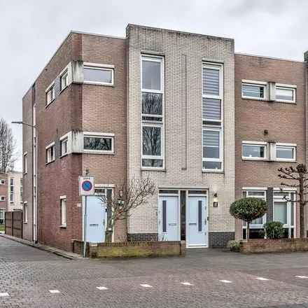 Image 6 - Oostersingel 25, 2651 VX Berkel en Rodenrijs, Netherlands - Apartment for rent