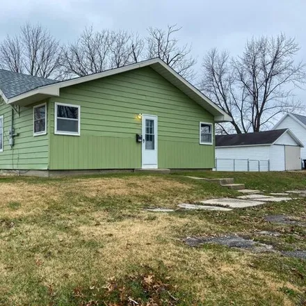 Buy this 3 bed house on 80 Northeast 12th Street in Linton, IN 47441