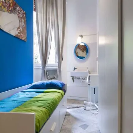 Image 7 - Via Salvatore Barzilai 14, 20146 Milan MI, Italy - Apartment for rent