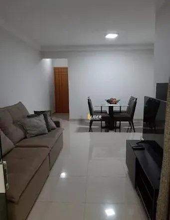 Image 1 - Estacionamento, Patrimônio, Uberlândia - MG, 38411-076, Brazil - Apartment for sale