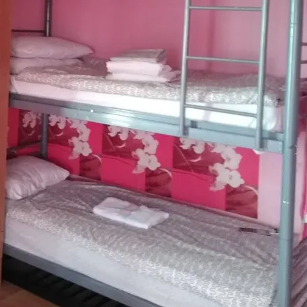 Rent this 2 bed apartment on 64011 Alba Adriatica TE