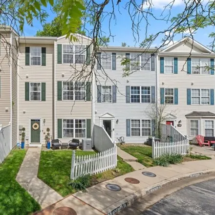 Buy this 3 bed condo on 20 Ironstone Court in Annapolis, MD 21403