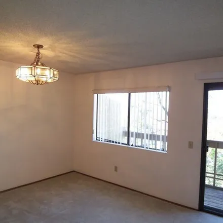 Rent this 2 bed townhouse on unnamed road in San Diego, CA 92128
