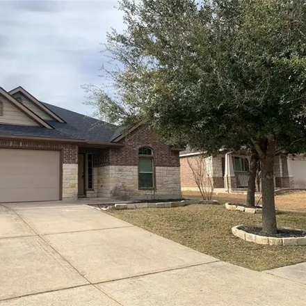 Image 3 - 18720 Derby Hill Lane, Pflugerville, TX 78660, USA - House for rent