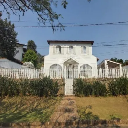 Image 2 - Rua Rio Amazonas, Jardim Belo Horizonte, Vinhedo - SP, 13289-326, Brazil - House for rent