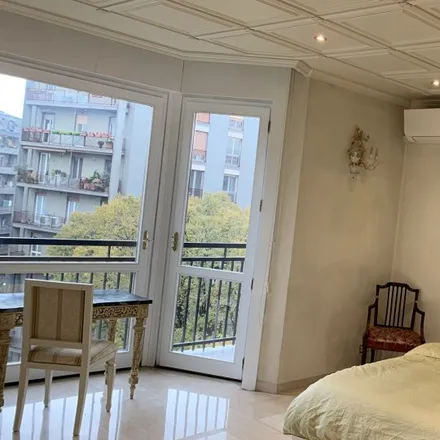 Rent this 6 bed room on Via Michelangelo Buonarroti 15 in 20145 Milan MI, Italy