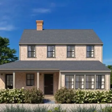 Buy this 5 bed house on 71 Fairgrounds Road in Nantucket, MA 02554