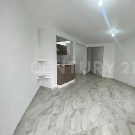 Rent this 2 bed house on Avenida Cristóbal Colón 98 in Colonia Lomas Verdes 3ra Sección, 53120 Naucalpan de Juárez