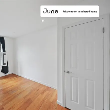 Rent this 1 bed room on 965 Amsterdam Avenue in New York, NY 10025