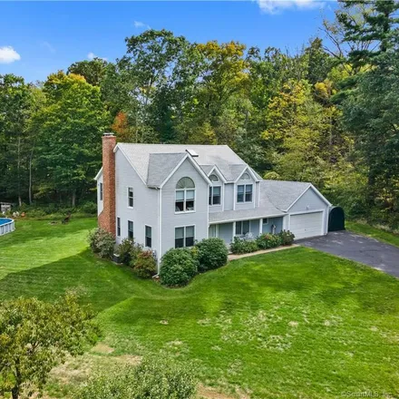 Buy this 4 bed house on 601 Grey Stone Road in North Branford, CT 06471