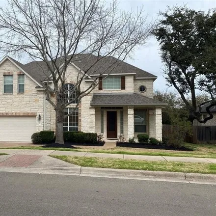 Rent this 4 bed house on 7500 Mitra Drive in Austin, TX 78737