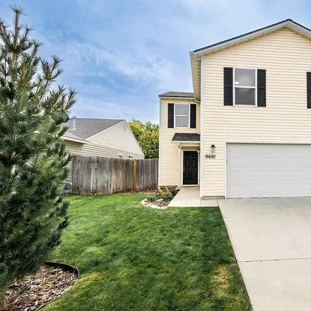Buy this 3 bed house on 9691 West Portola Drive in Boise, ID 83709
