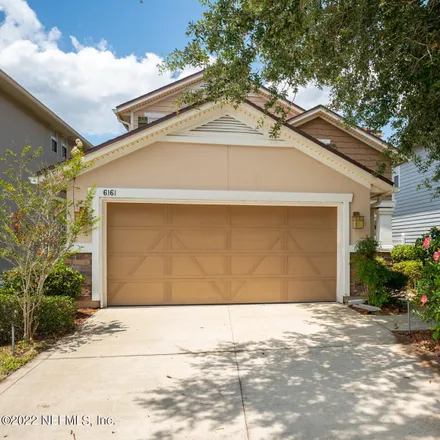 Buy this 4 bed house on 6161 Eddystone Trail in Jacksonville, FL 32258