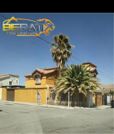 Buy this studio house on Calle Mineral los Arados in 31137, CHH
