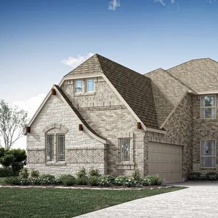 Buy this 5 bed house on Peacock Lane in Wylie, TX 75098