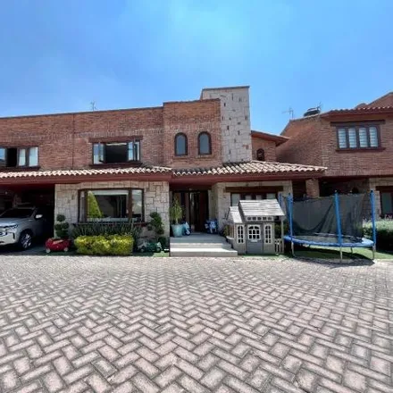 Buy this 3 bed house on unnamed road in 50245 Metepec, MEX