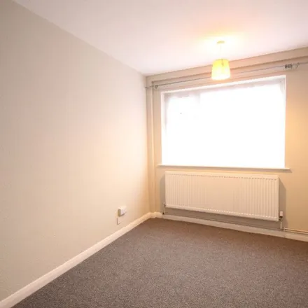 Rent this 2 bed apartment on Sunray Avenue in Blackbrook, London