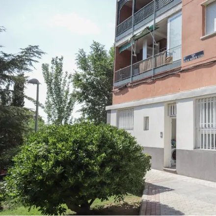 Image 17 - Madrid, Calle de Antonio Machado, 28040 Madrid - Apartment for rent