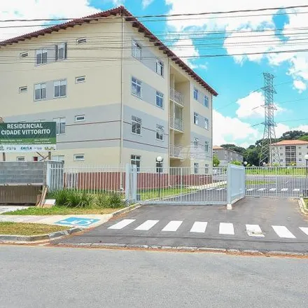 Image 1 - Travessa Fernandes Prestes, Campo de Santana, Curitiba - PR, 81490-030, Brazil - Apartment for sale