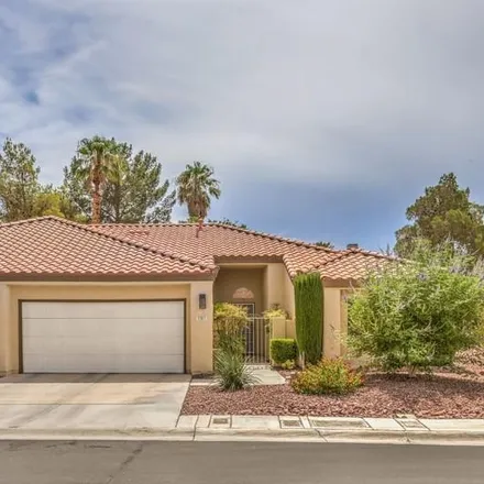 Buy this 3 bed townhouse on 7317 Vista Grande Drive in Las Vegas, NV 89149