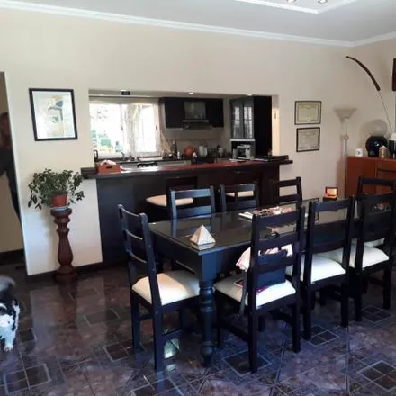 Image 1 - Arribeños, Departamento Punilla, Villa Carlos Paz, Argentina - House for sale