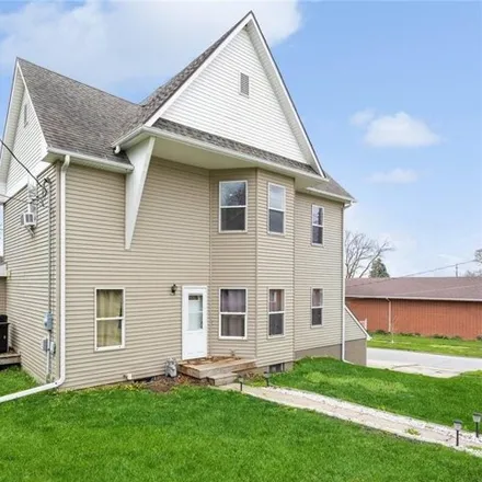 Image 1 - Colfax Post Office, North Maple Street, Colfax, IA 50054, USA - House for sale