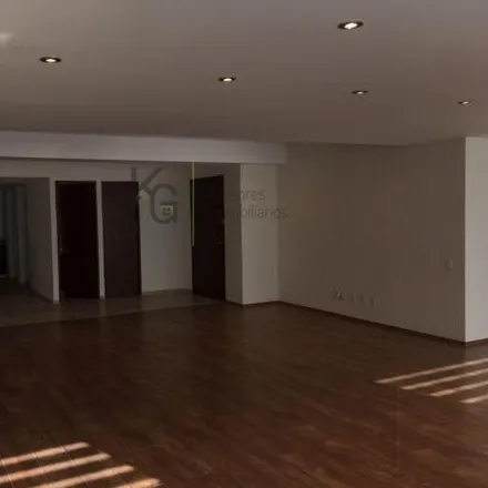 Rent this 3 bed apartment on Hacienda del Ciervo in 52763 Interlomas, MEX