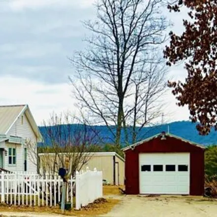 Buy this 2 bed house on 696 South Hiram Road in Cornish, ME 04020