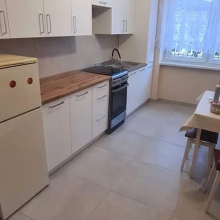 Rent this 2 bed apartment on Lwowska 3 in 33-106 Tarnów, Poland