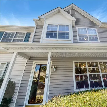 Buy this 3 bed townhouse on 11129 Whitlock Crossing Court in Charlotte, NC 28273